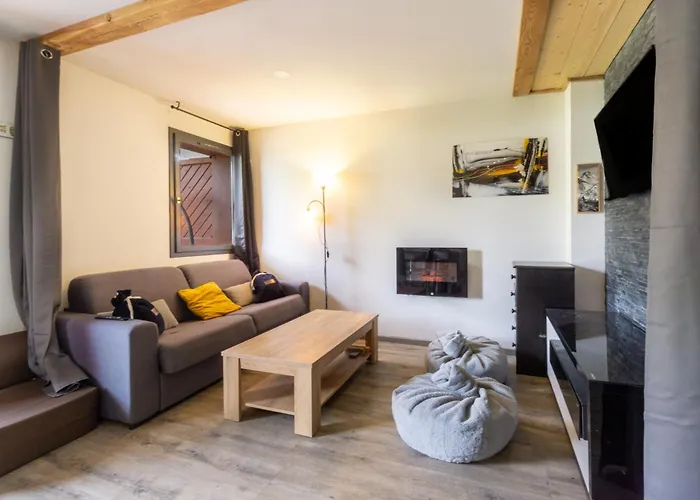 Appartement Albiez