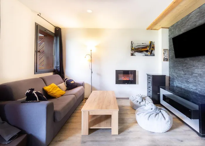 Appartement Albiez