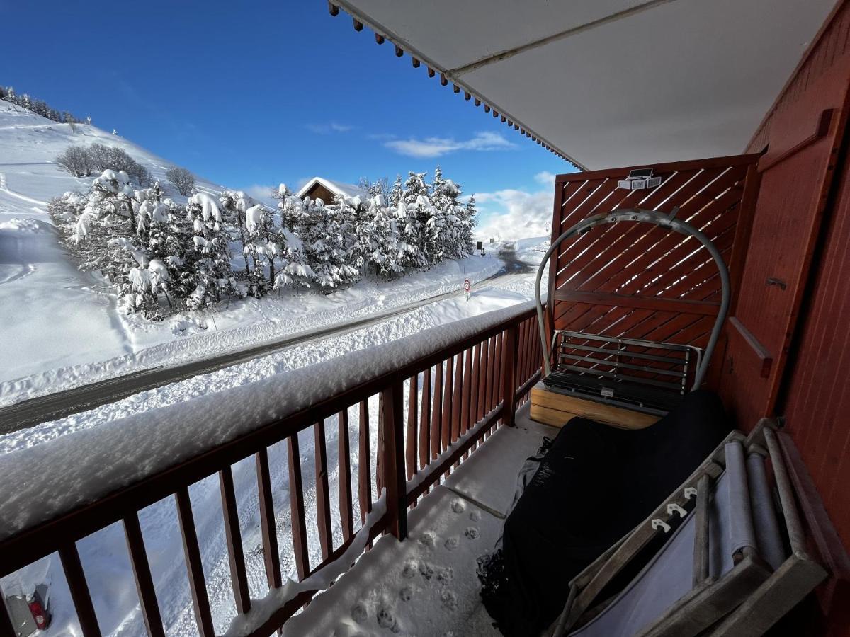 Appartement Albiez *