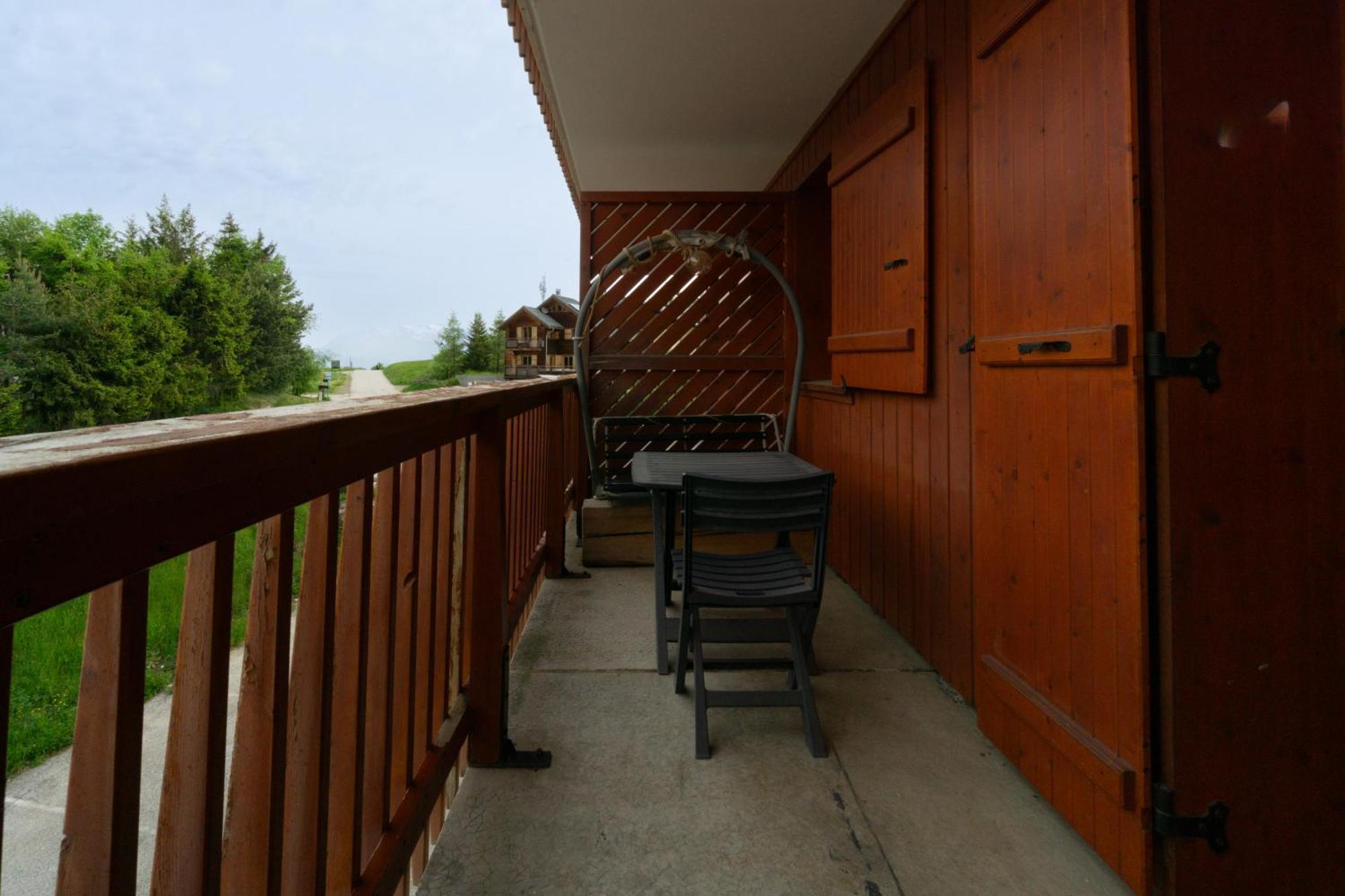 Appartement Albiez Albiez-Montrond