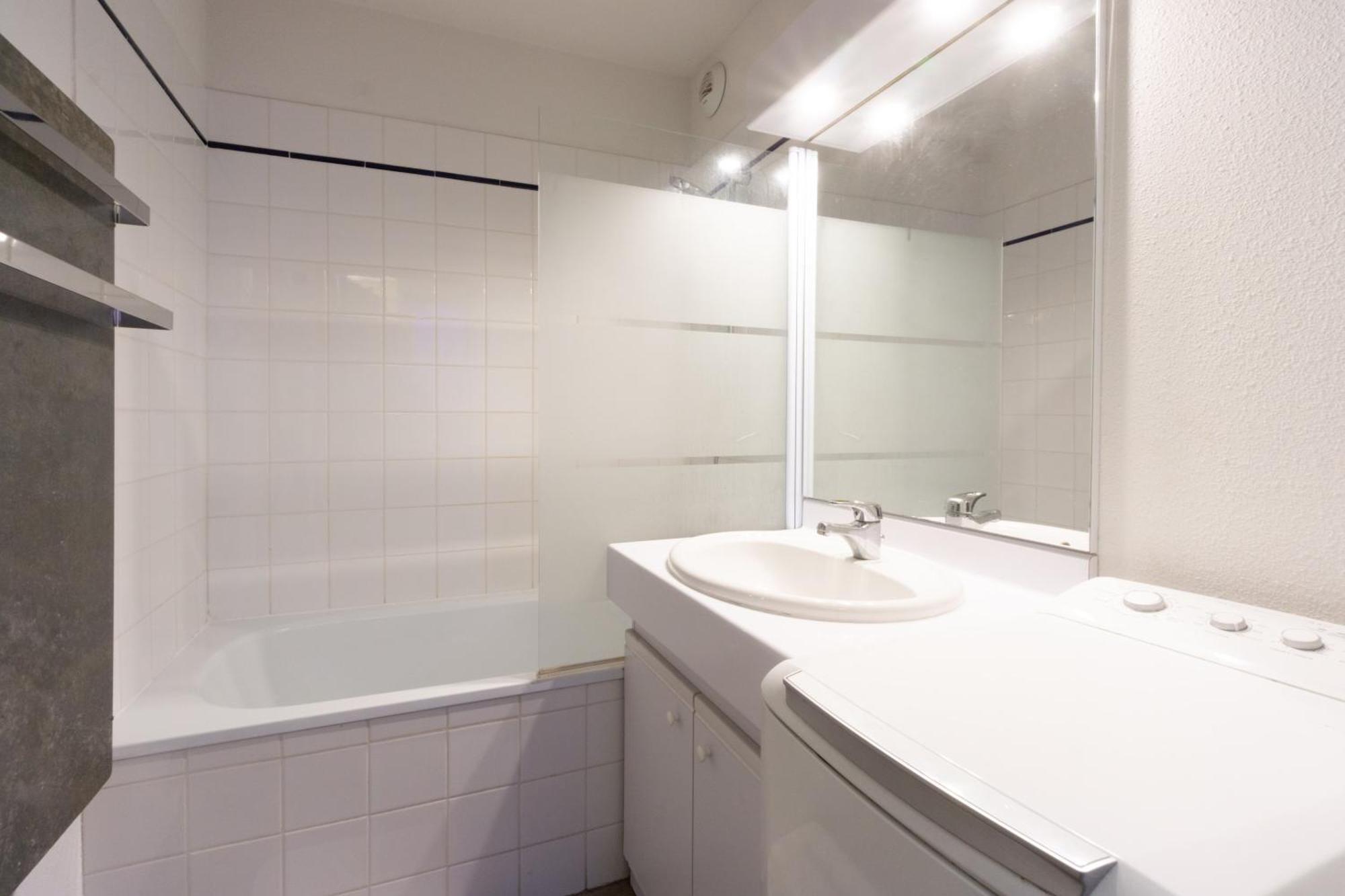 Apartment Appartement Albiez