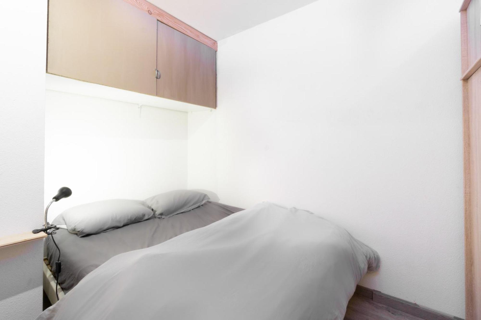 Appartement Albiez Apartment Albiez-Montrond